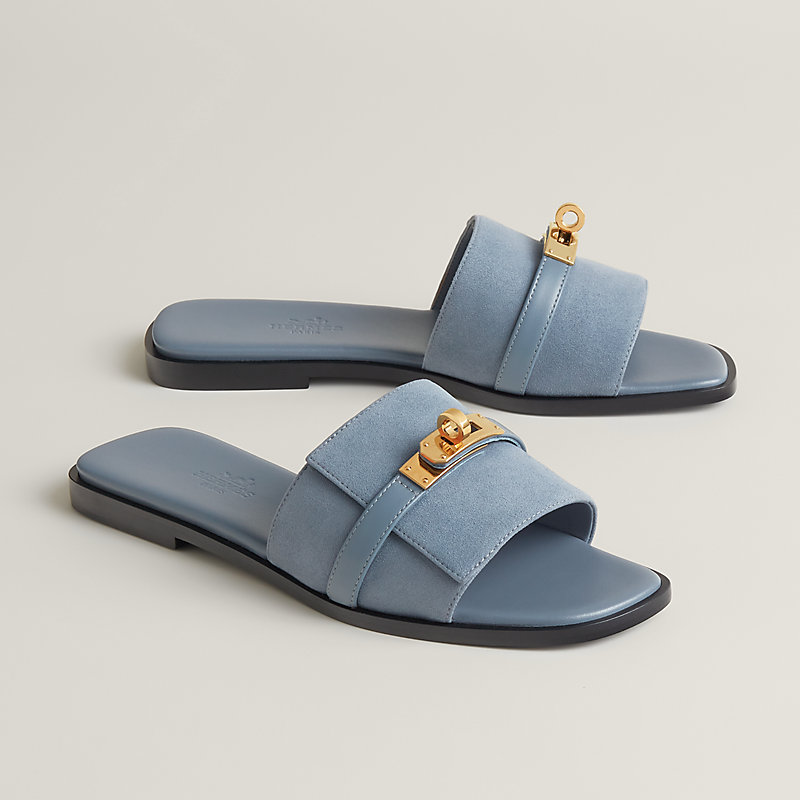 サンダル・ミュール HERMES | Giulia Sandal Giulia sandal | Hermès USA